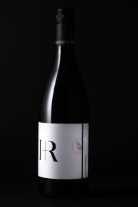 Hoffmann and Rathbone Wines Pinot Noir NV2 Press