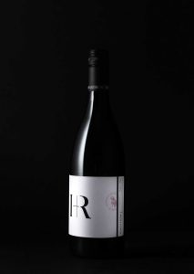 Hoffmann and Rathbone Wines Pinot Noir NV3 Press