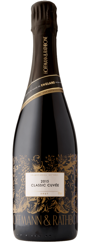 Hoffmann and Rathbone Classic Cuvee 2015