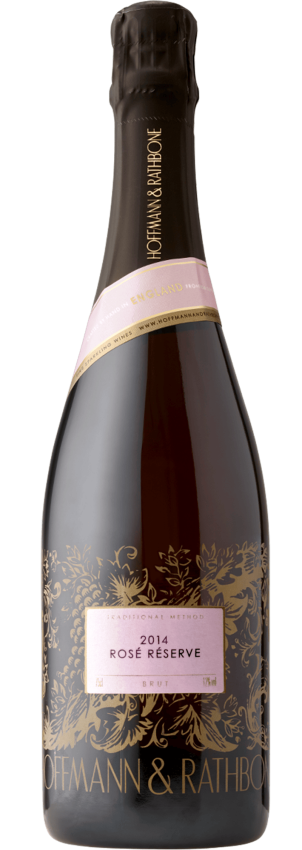 Hoffmann and Rathbone Rose Reserve 2014